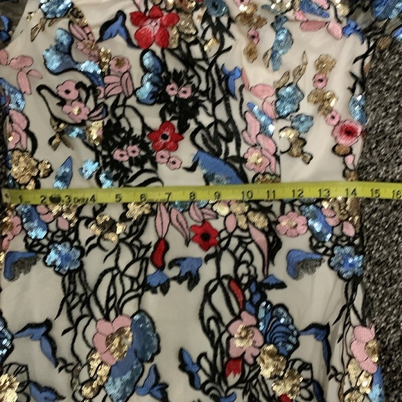 Alexia Admor off the shoulder dress - Picture 10 of 12